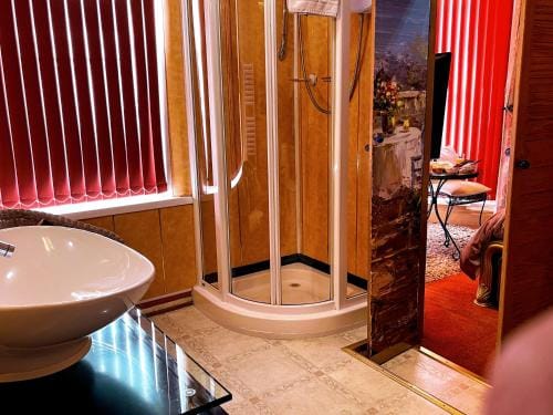 Have A Mediterranean Stay In Swansea Tonight Hotel in Swansea