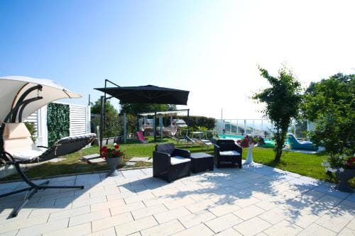 B&B Cadiroggio Hotel in Emilia-Romagna