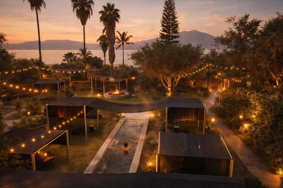Cosala Grand Resort in Chapala