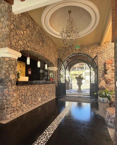 Cosala Grand Resort in Chapala