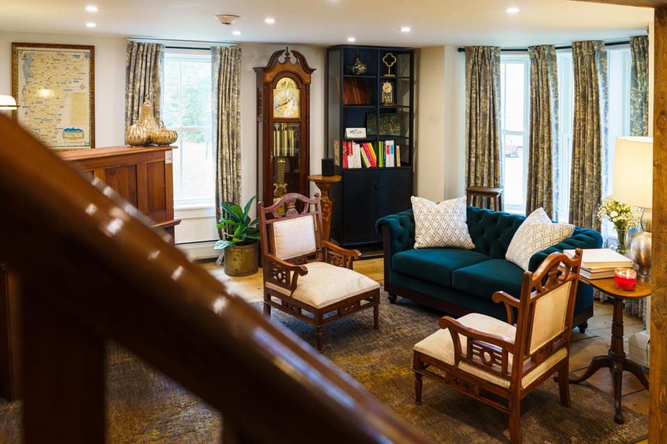 Green Trails Inn Inn in Vermont