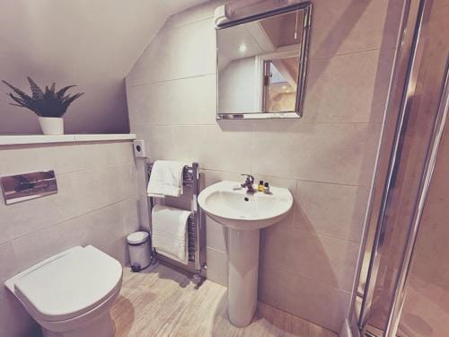 Station lounge Hotel in Clitheroe