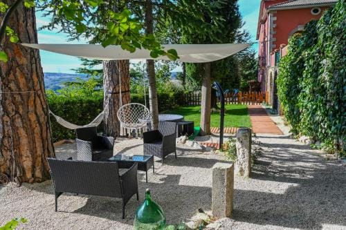 B&B Borgo Sciugolo Hotel in Molise, Italy