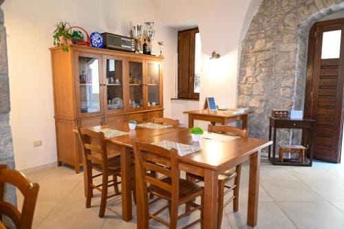 B&B Borgo Sciugolo Hotel in Molise, Italy