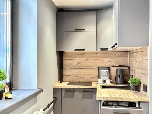 Luxury 2bedroom appartment FolkFort in Paris Hotel in Issy-les-Moulineaux