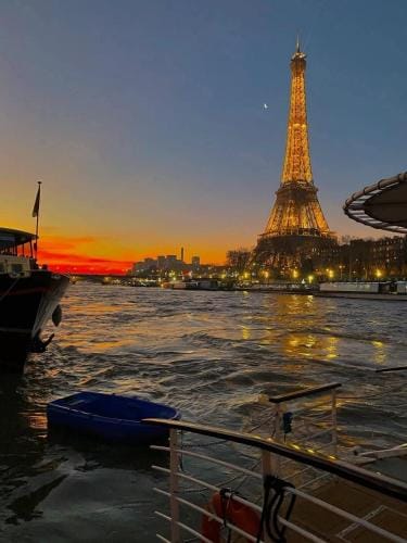 17th arrondissement Hotel in Paris