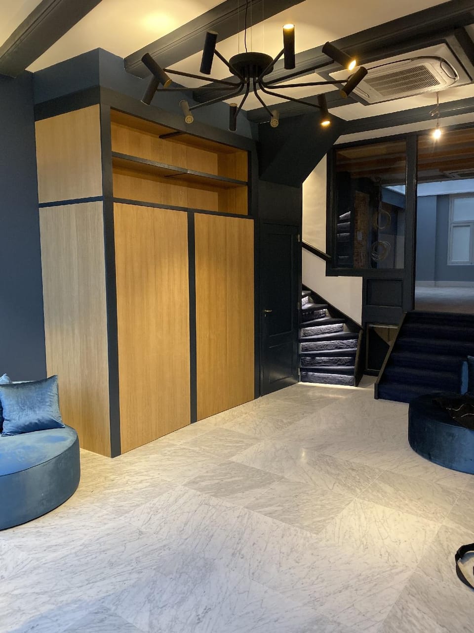CTY Books Hotel in Leiden