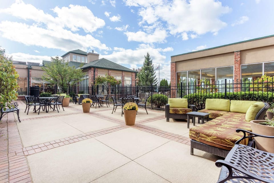 Hilton Garden Inn Chicago/Tinley Park Hotel in Tinley Park
