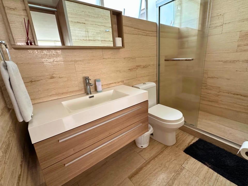 Goldsmith Confort Suites Polanco Inn in Mexico City