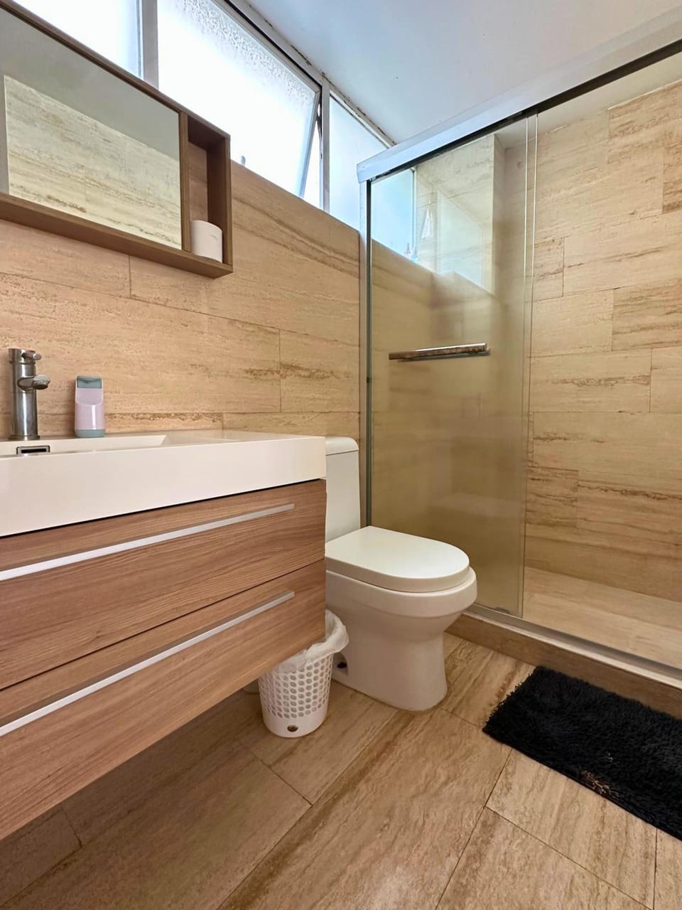 Goldsmith Confort Suites Polanco Inn in Mexico City