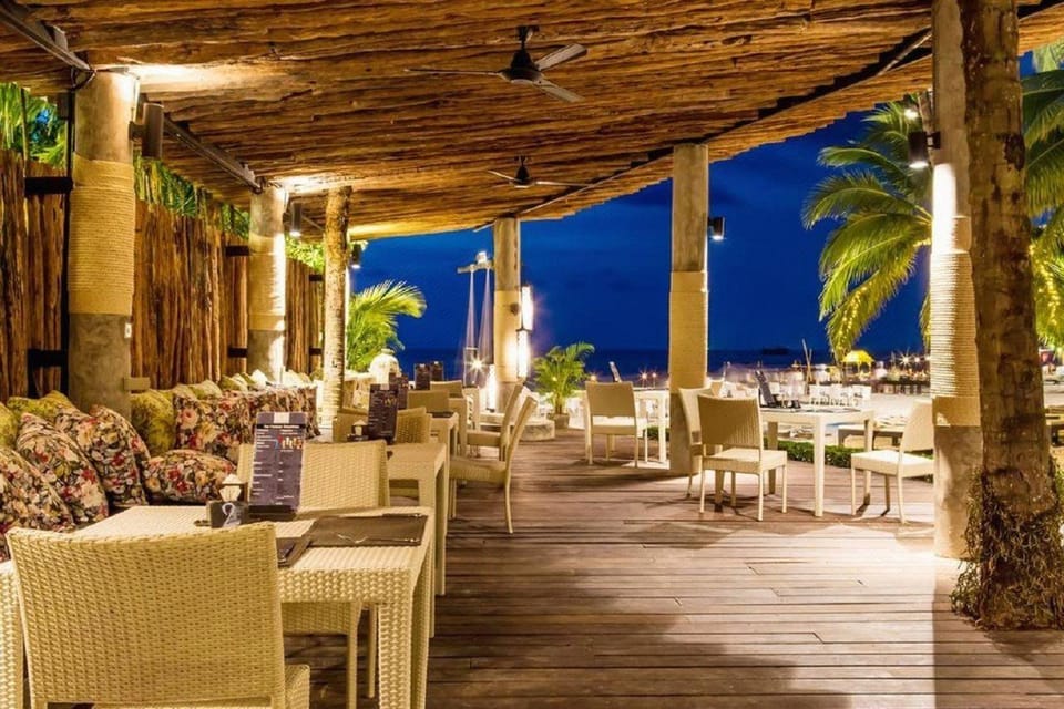 The Dewa Koh Chang Hotel in Ko Chang