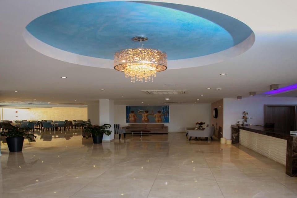 Bellini Hotel Apartment hotel in Ayia Napa