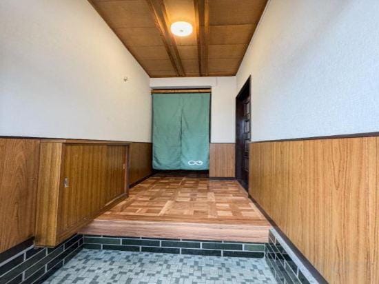 totono amami Hotel in Osaka