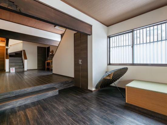 Kaigang Temple Hotel in Hokkaido Prefecture