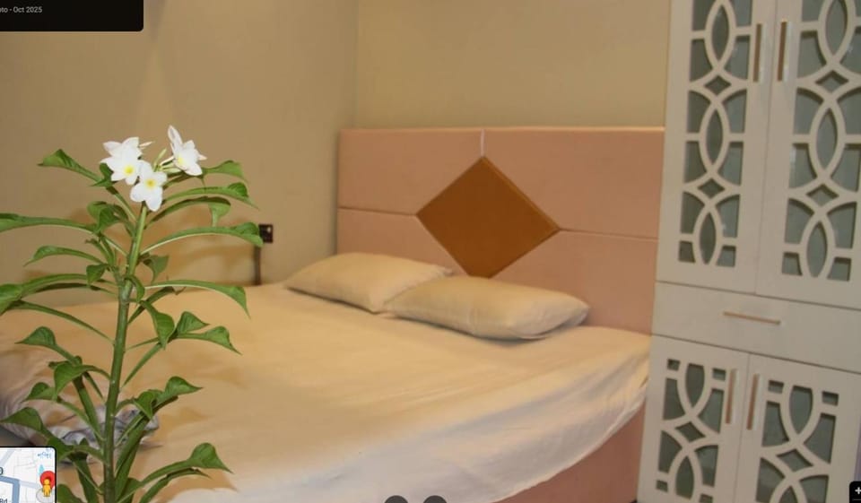 Hotel The Manha LTD Purana Paltan Hotel in Dhaka