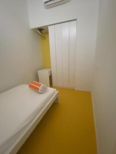 Mediterranea Hotel in Arenzano