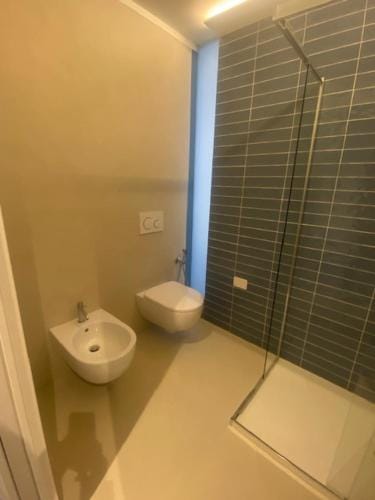 Mediterranea Hotel in Arenzano