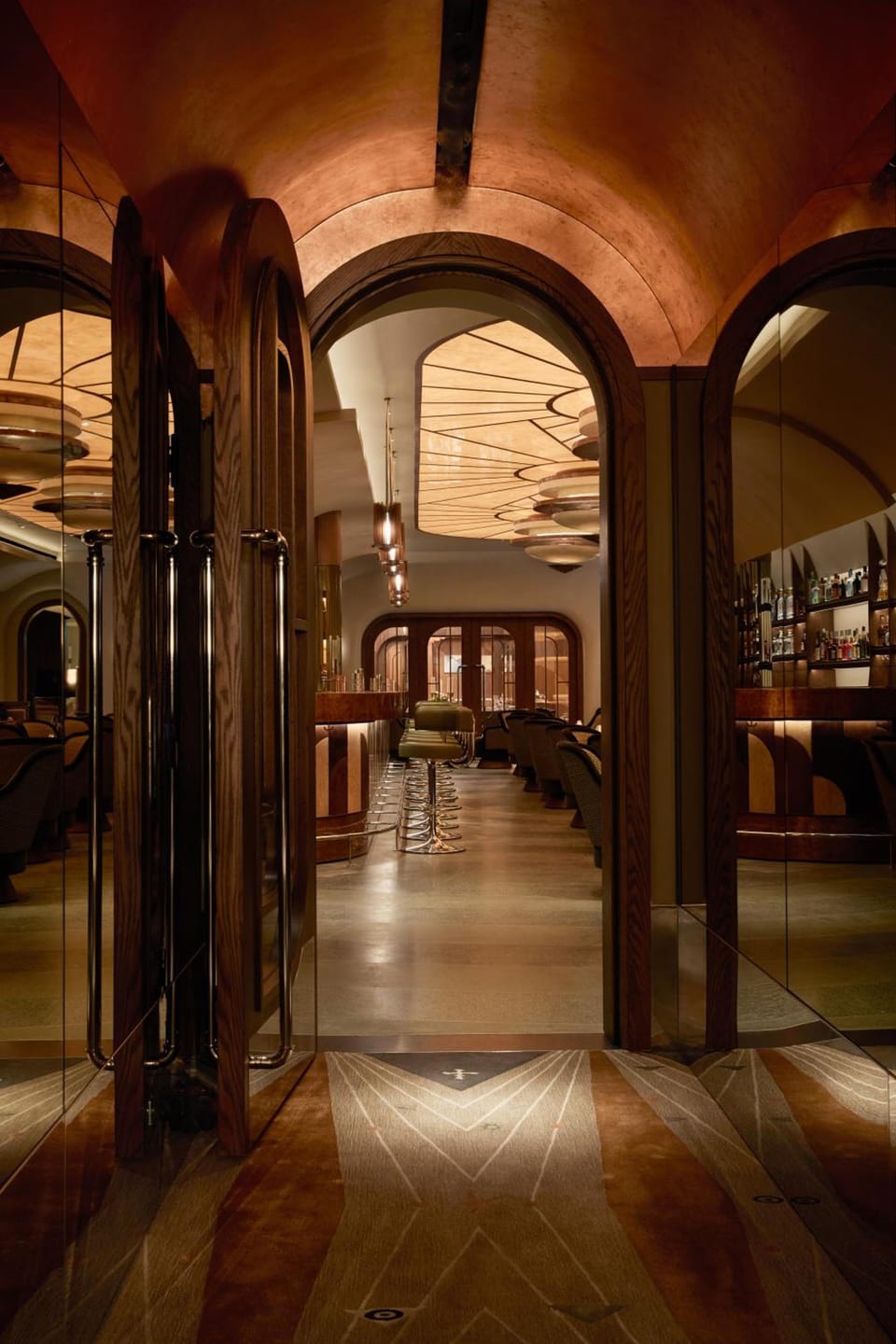 Bar/lounge