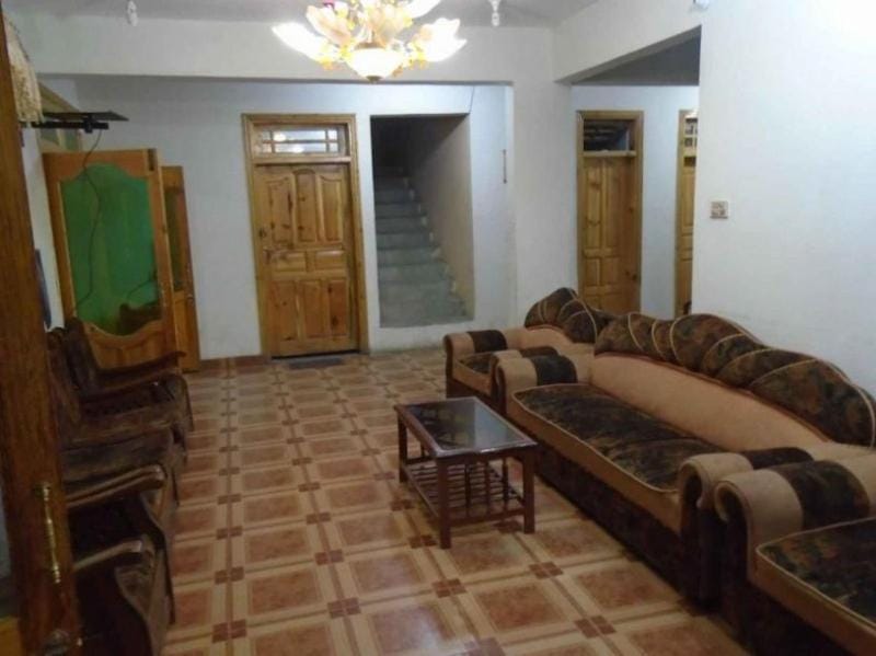 Star Rise Hotel Hotel in Pakistan