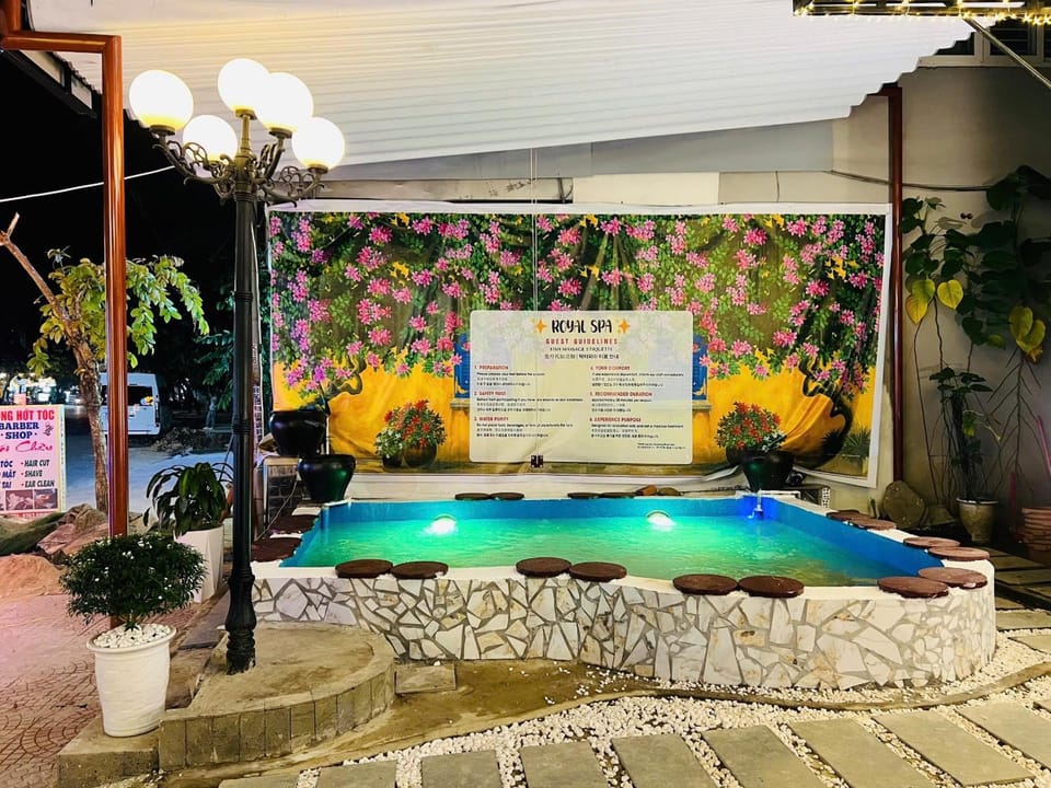 Royal Hotel & Spa Hoi An Hotel in Hoi An