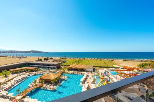 Arsuz Jumanah Hotel Hotel in Turkey
