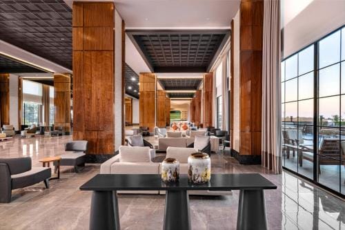Arsuz Jumanah Hotel Hotel in Turkey