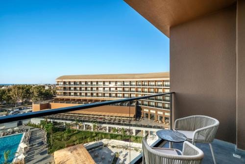 Arsuz Jumanah Hotel Hotel in Turkey