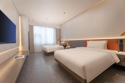 Suzhou Andu Hotel Hotel in Suzhou