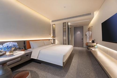 Suzhou Andu Hotel Hotel in Suzhou