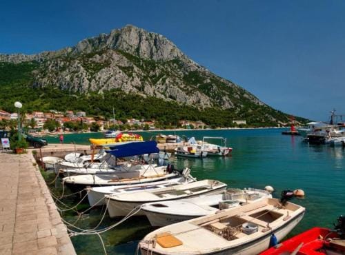 Boutique Hotel Saudade Hotel in Dubrovnik-Neretva County
