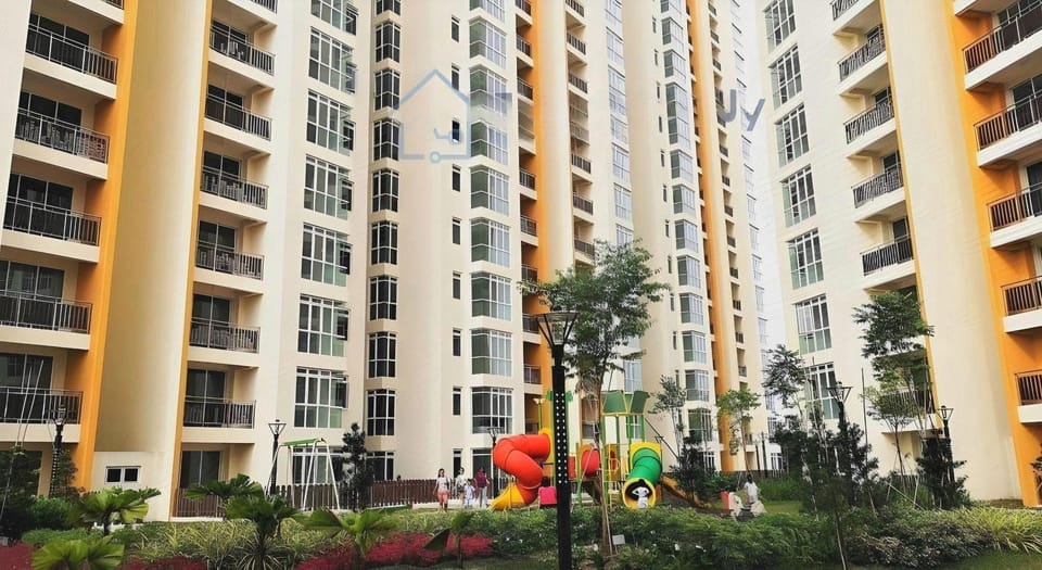 Residences at Daya by SR Home Hotel in Johor Bahru