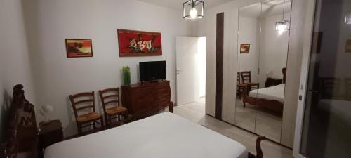 Pollacci Room Hotel in Emilia-Romagna