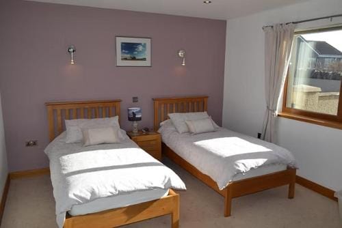 Avalon Guesthouse Hotel in Scotland