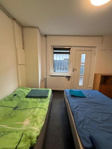 Menzel Appartment 5 Hotel in Saarland, 66, Germany