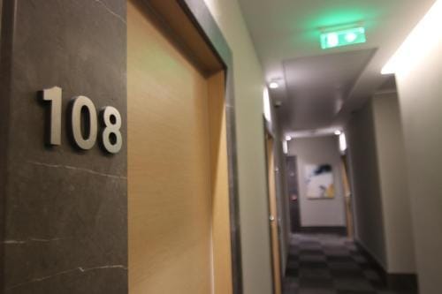 Boutique Hotel Adelar Hotel in Tirana