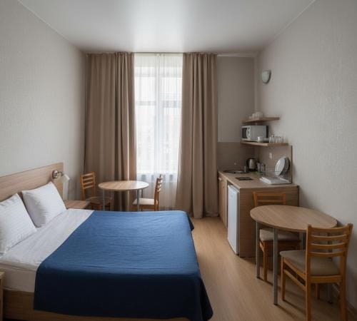 Dortyol Apart Hotel in Turkey
