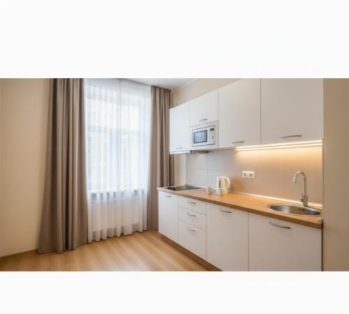 Dortyol Apart Hotel in Turkey