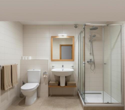 Viso Apart Hotel in Turkey