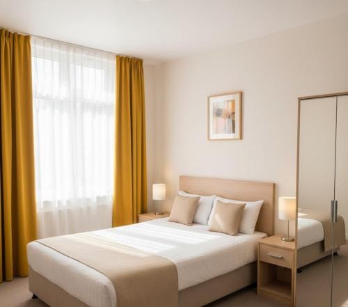 Viso Apart Hotel in Turkey