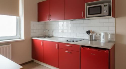 Viso Apart Hotel in Turkey