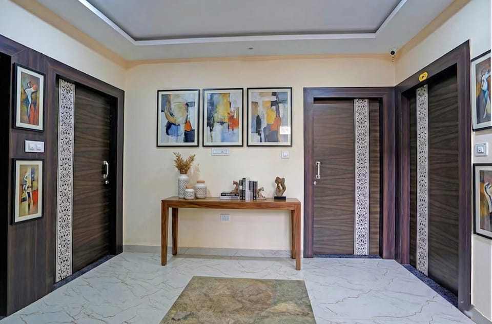 FabHotel Shri Vishwanath Hotel in Varanasi