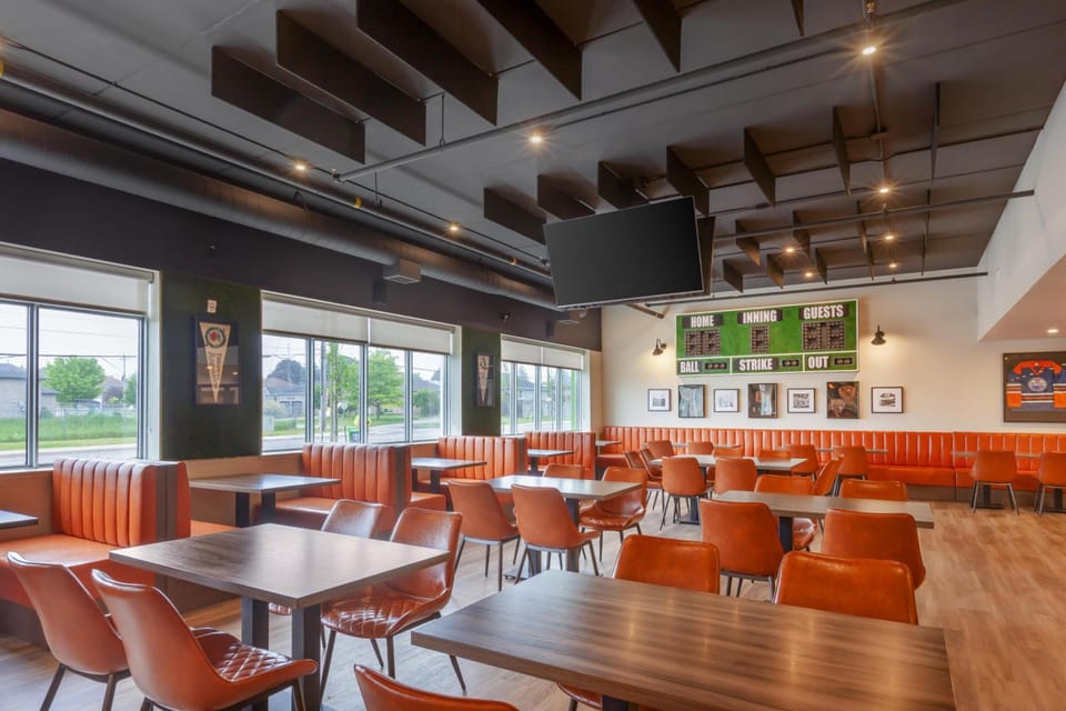 Best Western Plus Kawartha Lakes Hotel & Suites Hotel in Kawartha Lakes