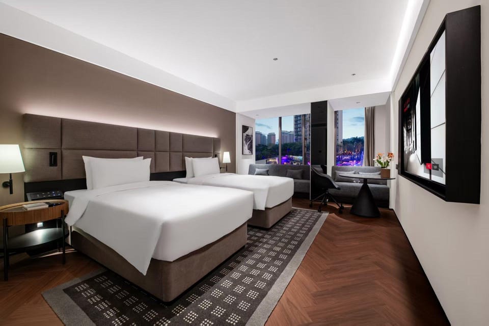 Guestroom