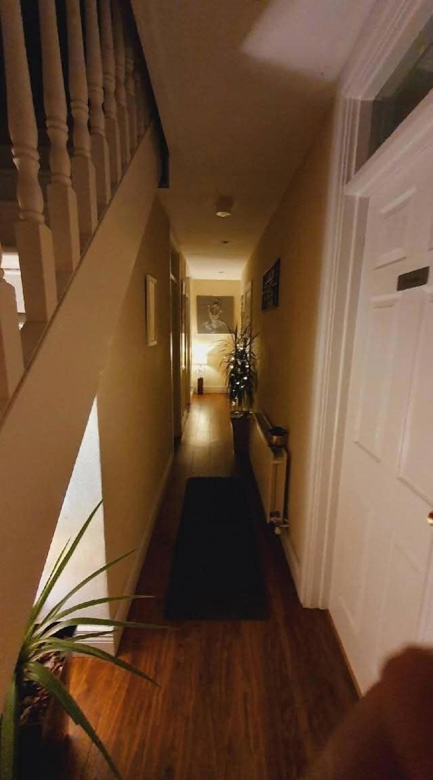 Casa Douglas Hotel in County Donegal