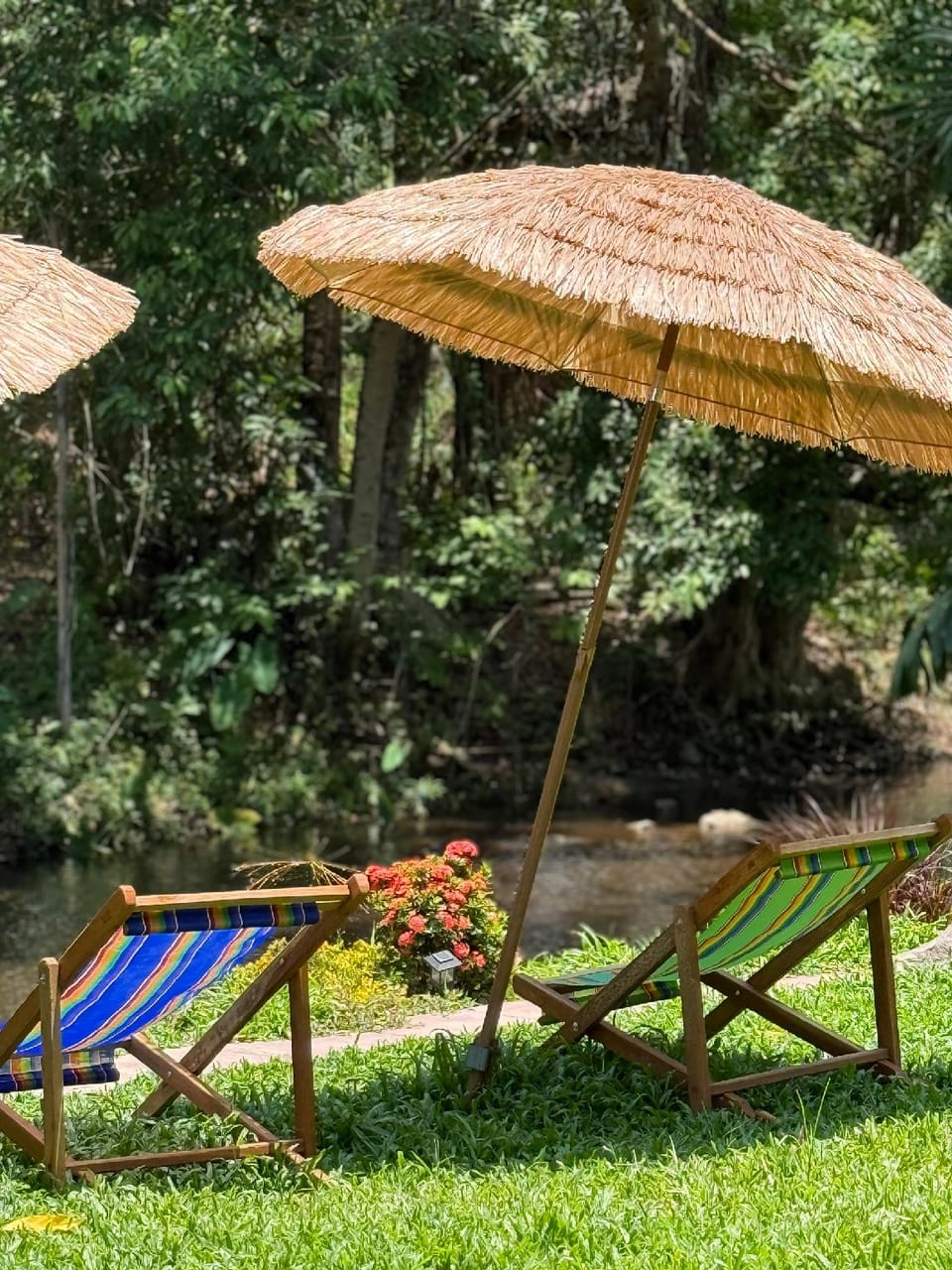 Huan Kathoey Homestay Resort in Thailand