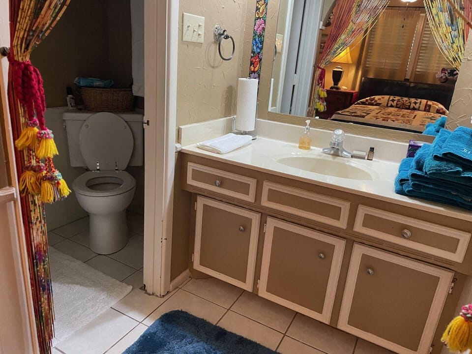 Jackson House Hotel in Lubbock