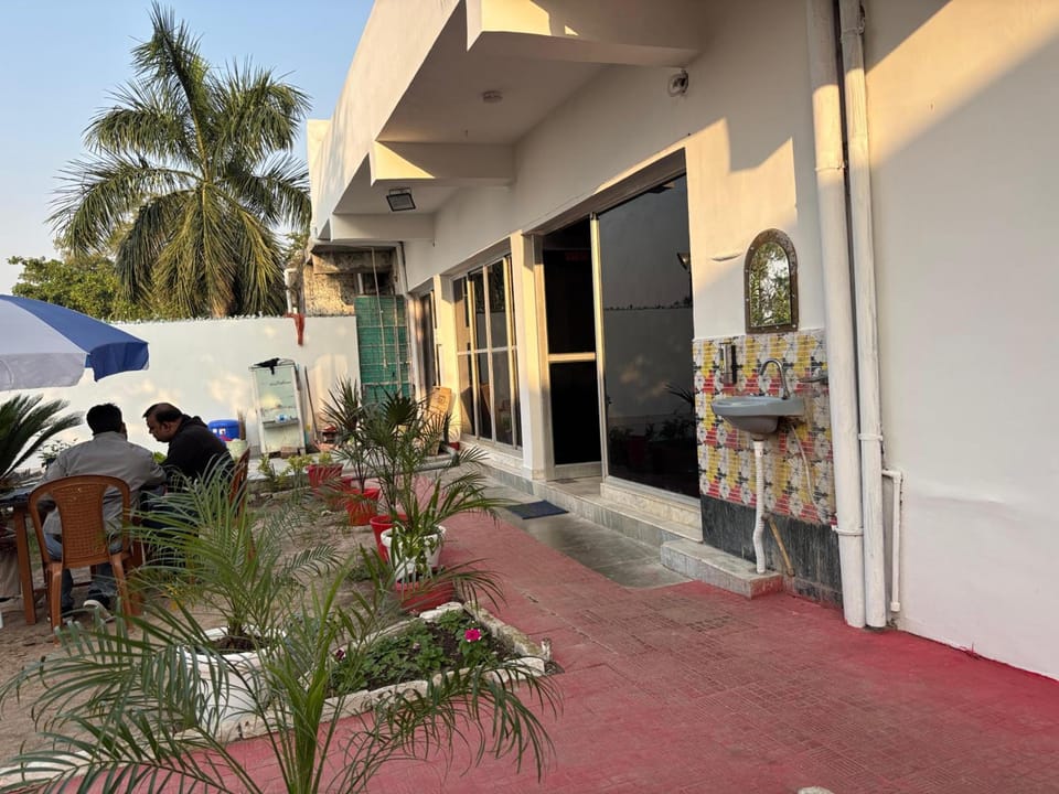Shubhi Resort Resort in India