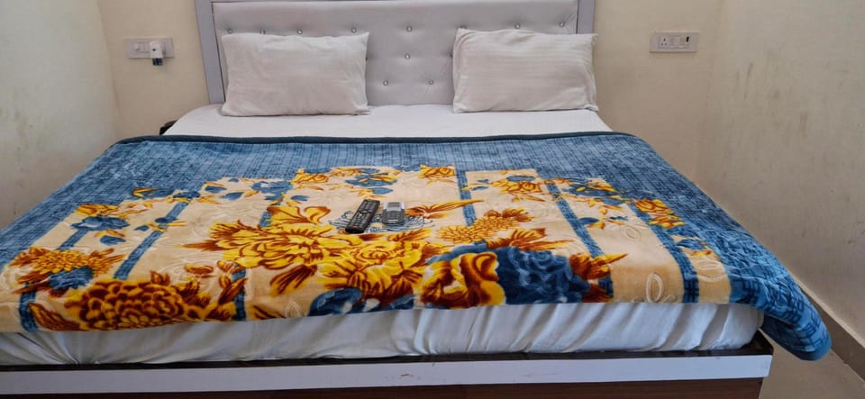 Residency Palace Hotel Hotel in Nepal