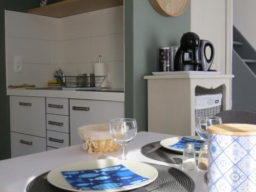 Le Castel Home Hotel in Nimes