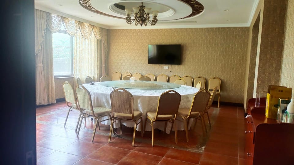 Jinlun Hotel Hotel in Chengdu